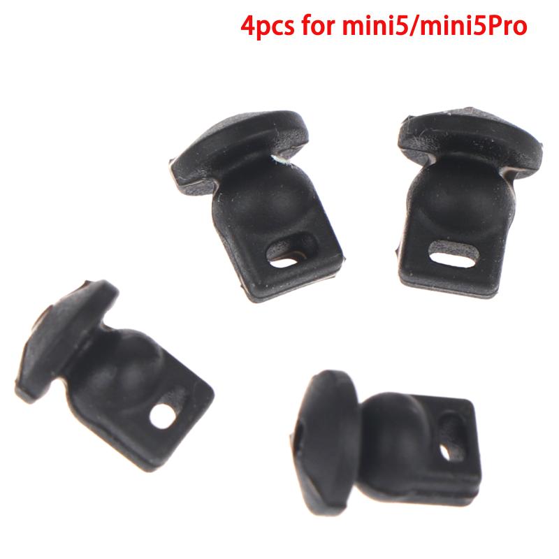 Drone Gimbal For Insta360 - Bola Peredam Kamera Mini 5Pro, Peredam