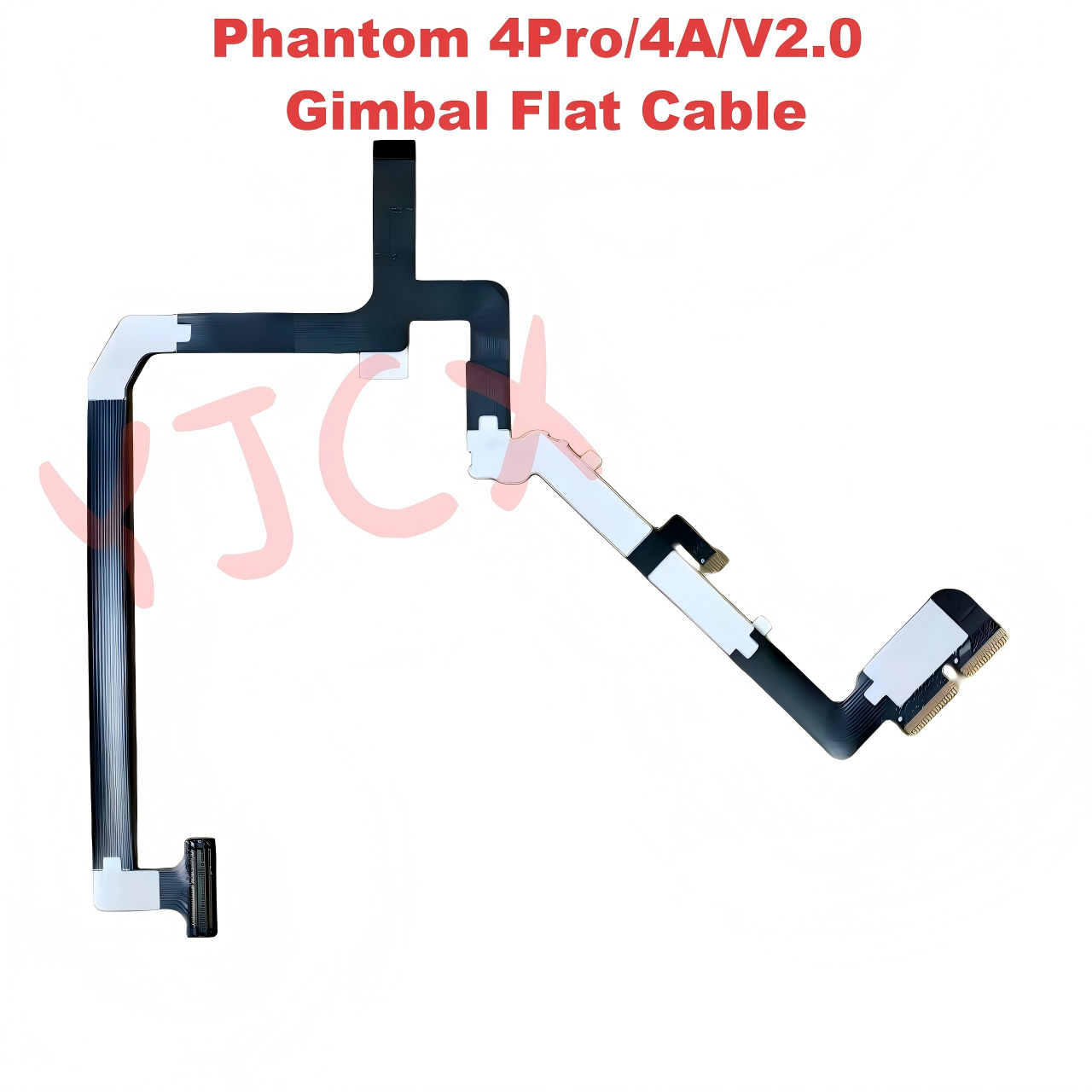 Drone Gimbal Ribbon Cable - Kabel Gimbal Flat Baru untuk DJI