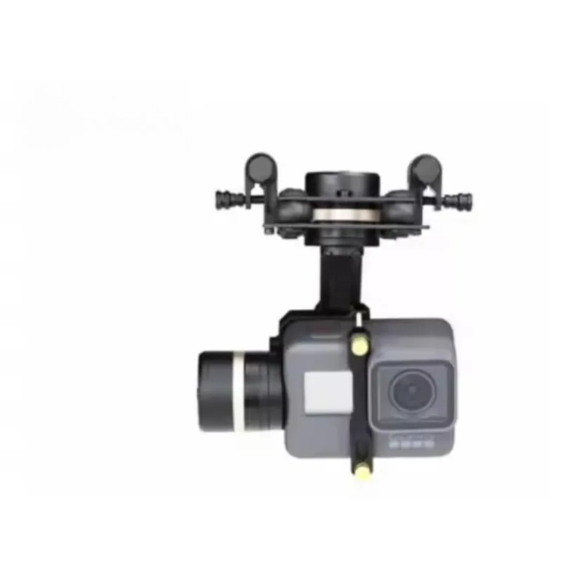 Drone Gimbal For Gopro Hero - TL3T05 untuk Gopro 3DIV Metal 3-Axis