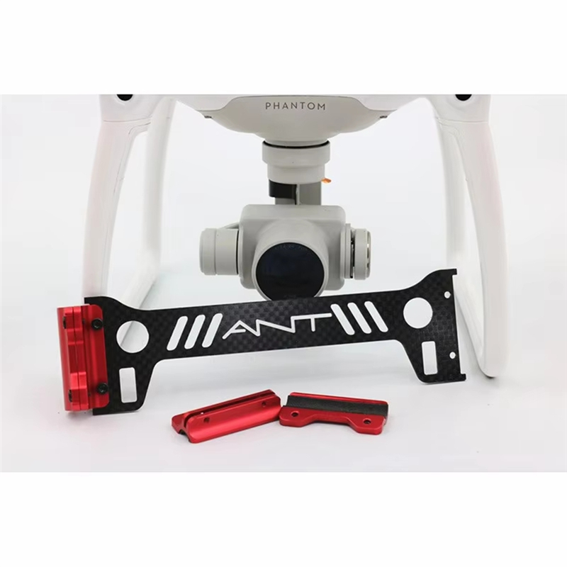 Drone Gimbal For Gopro - AT12 Papan Pelindung Lensa Gimbal untuk