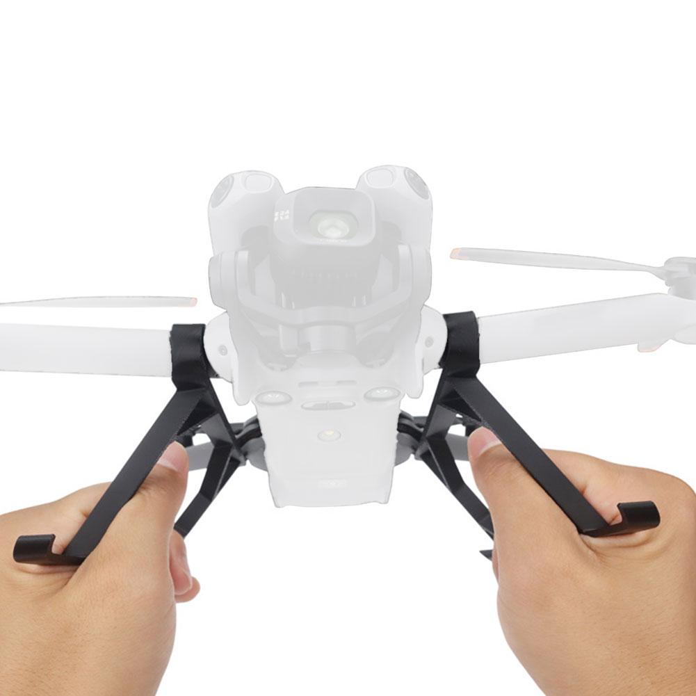 Landing Gear Float Skit untuk  - Drone Gimbal Mount ulasan dan harga