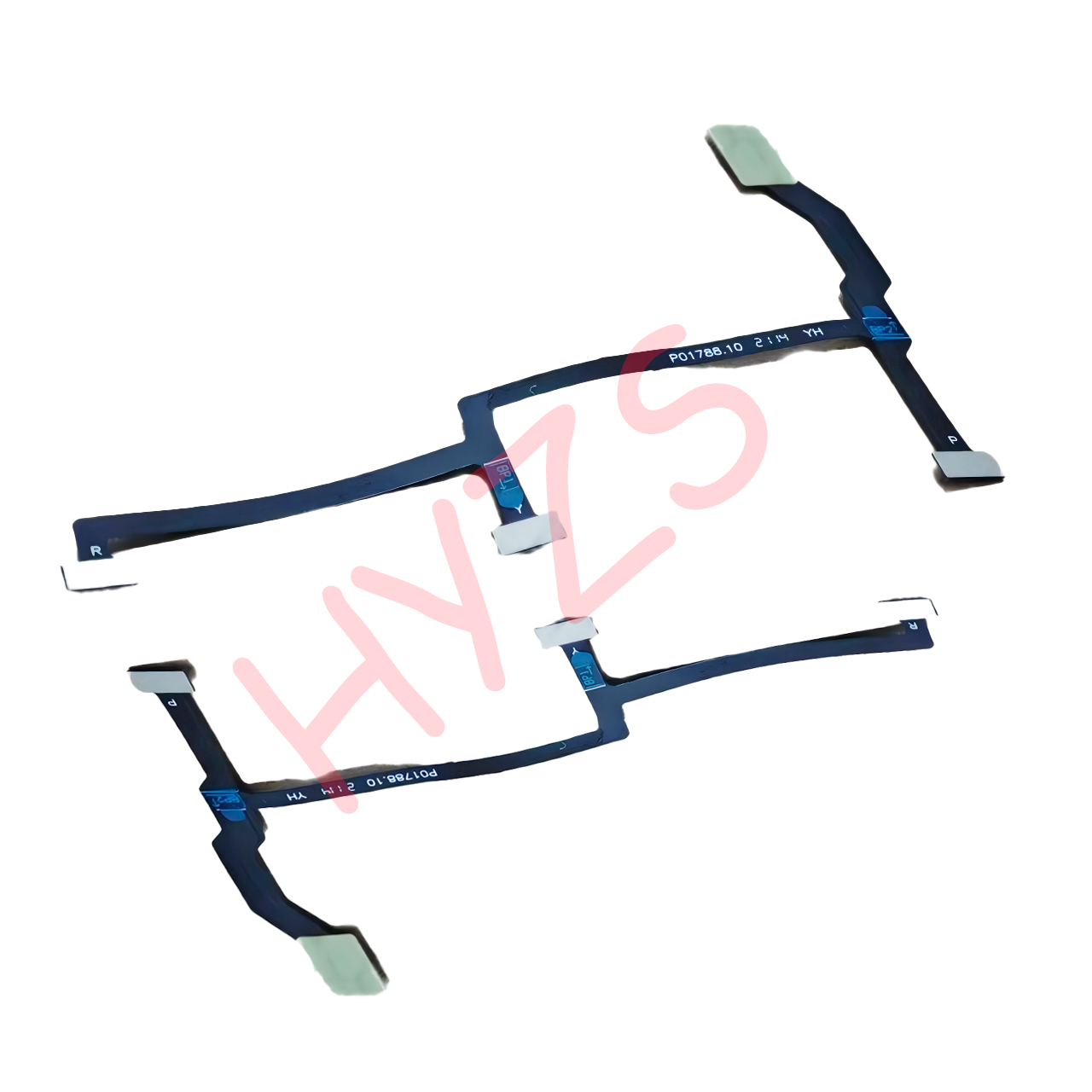 Kabel Fleksibel Gimbal Mavic P - Drone Gimbal Ribbon Cable ulasan dan harga