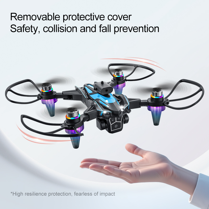 Drone Udara Luar Ruangan Elekt - Drone Gimbal Brushless ulasan dan harga