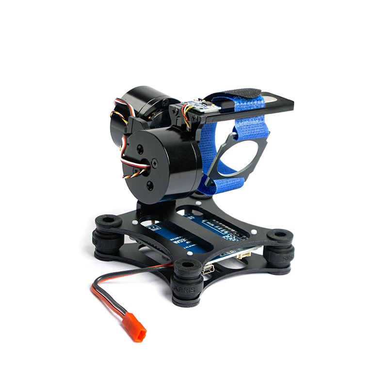 Harga Spesial 2 Sumbu Tanpa Si - Drone Gimbal For Gopro ulasan dan harga