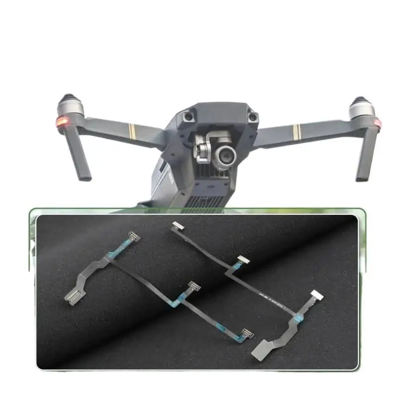 Untuk DJI Mavic Pro Gimbal Kab - Drone Gimbal Ribbon Cable ulasan dan harga