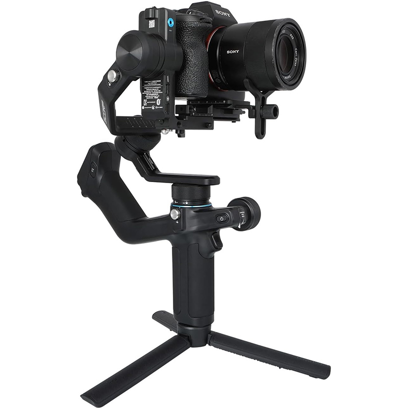 FeiyuTech SCORP Mini 2 untuk p - Drone Gimbal For Gopro ulasan dan harga