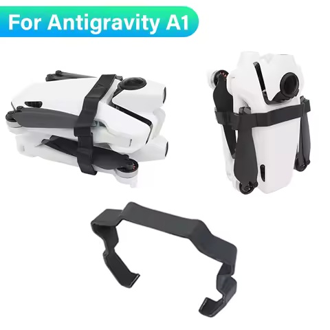 Untuk Insta360 Antigravity A1  - Drone Gimbal For Insta360 ulasan dan harga