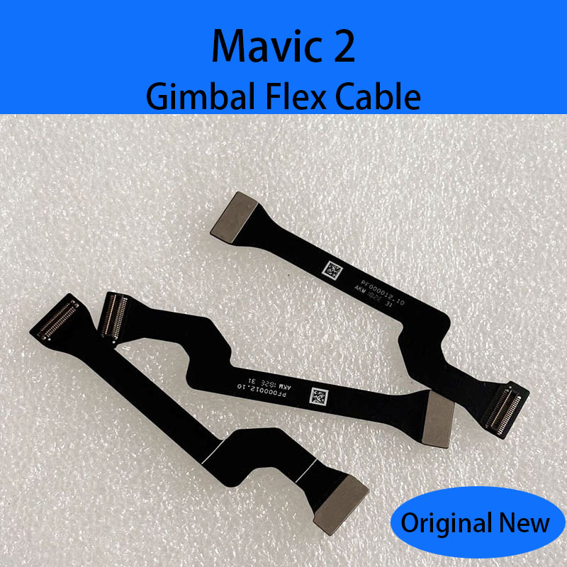 Mavic 2 Pro/Zoom kamera Gimbal - Drone Gimbal Ribbon Cable ulasan dan harga