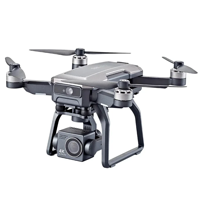 SJRC F7s 4K PRO Drone 4K tabur - Drone Gimbal Brushless ulasan dan harga