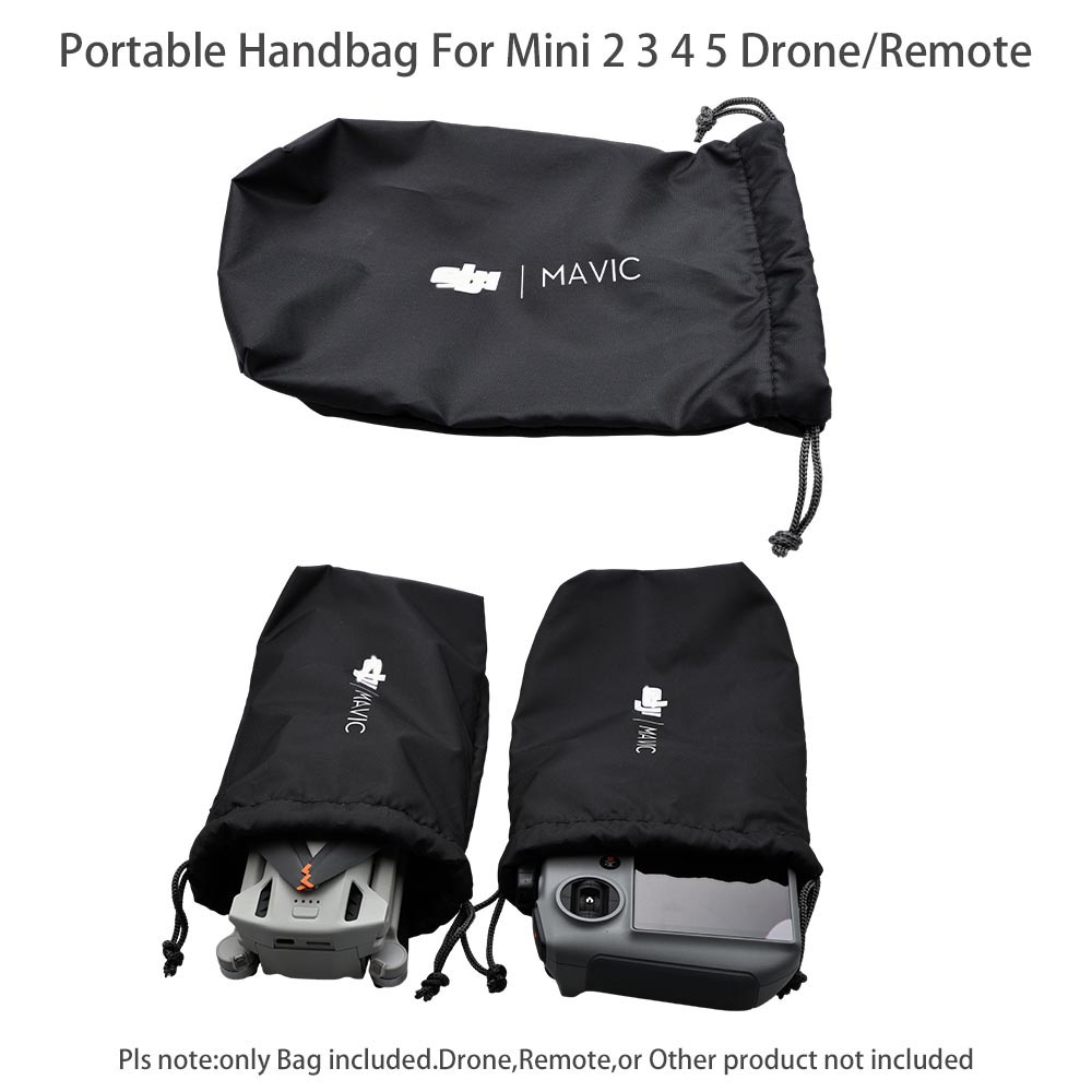 Tas Penyimpanan untuk DJI NEO  - Drone Gimbal For Insta360 ulasan dan harga