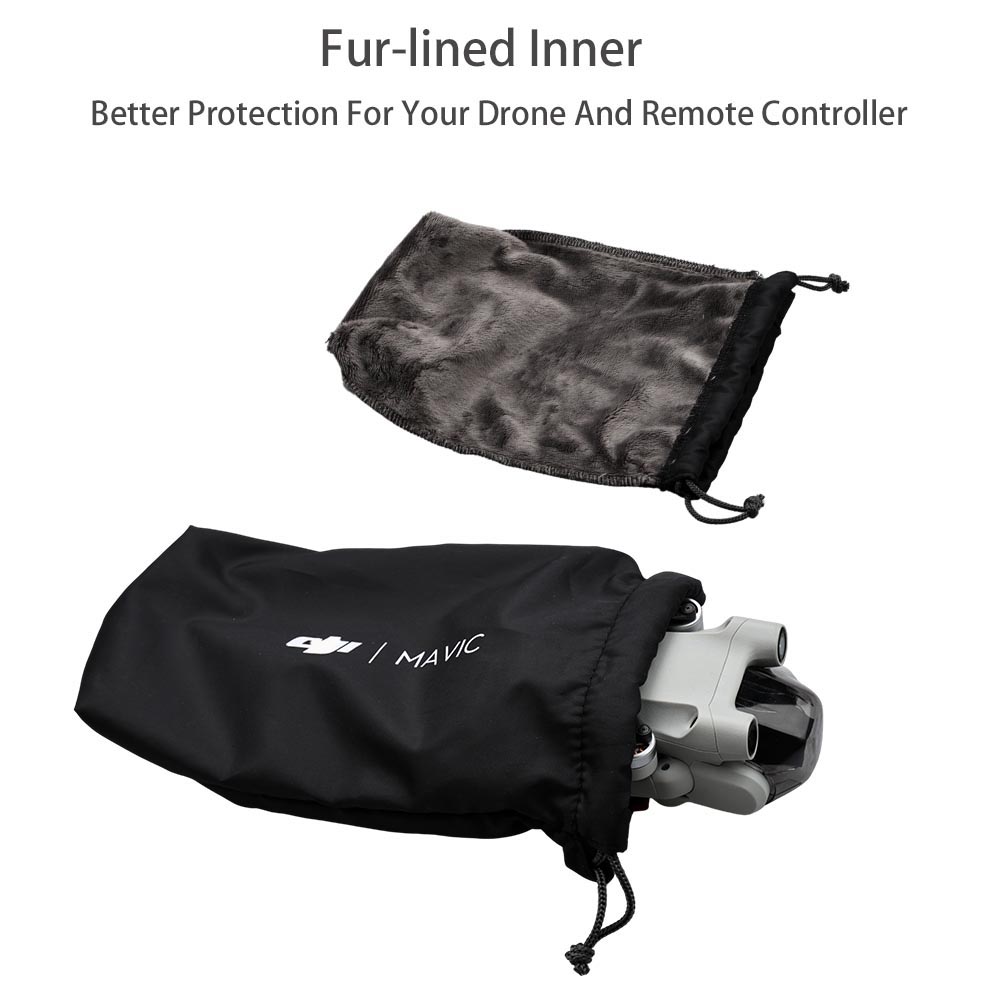 Tas Penyimpanan untuk DJI NEO  - Drone Gimbal For Insta360 ulasan dan harga