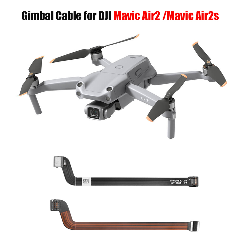 Kabel Gimbal Fleksibel Kabel P - Drone Gimbal Ribbon Cable ulasan dan harga
