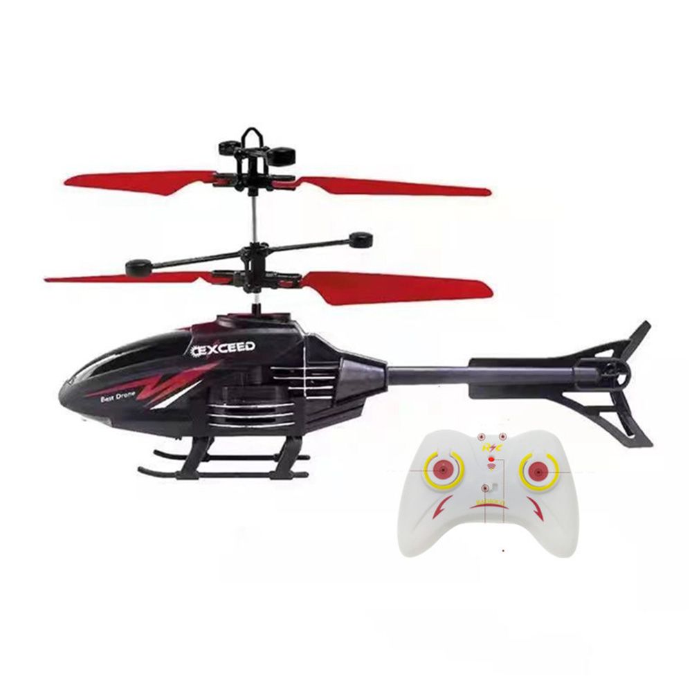 Helikopter Remote Control pesa - Drone Gimbal Brushless ulasan dan harga