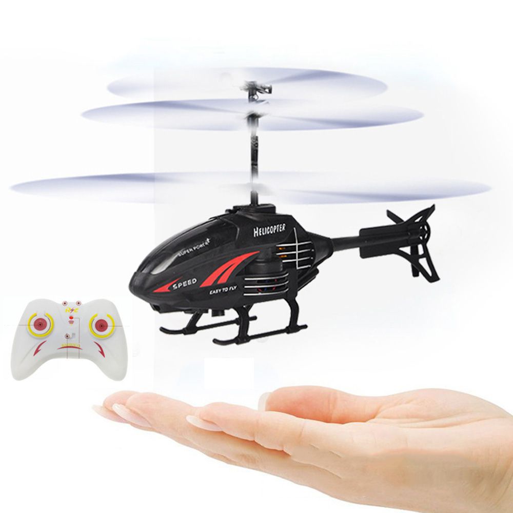 Helikopter Remote Control pesa - Drone Gimbal Brushless ulasan dan harga