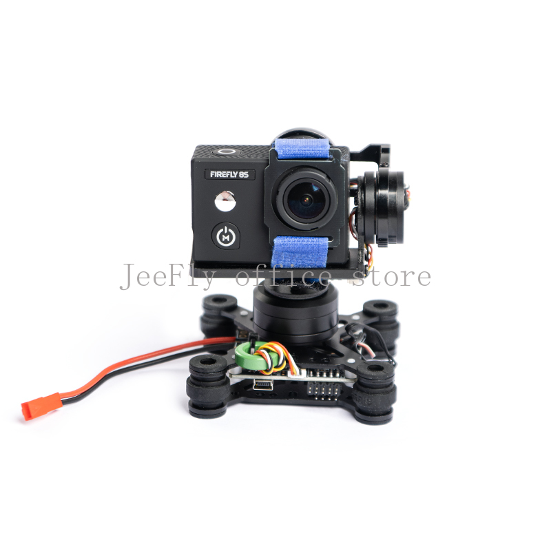Dudukan Kamera Gimbal Tanpa Si - Drone Gimbal Mount ulasan dan harga