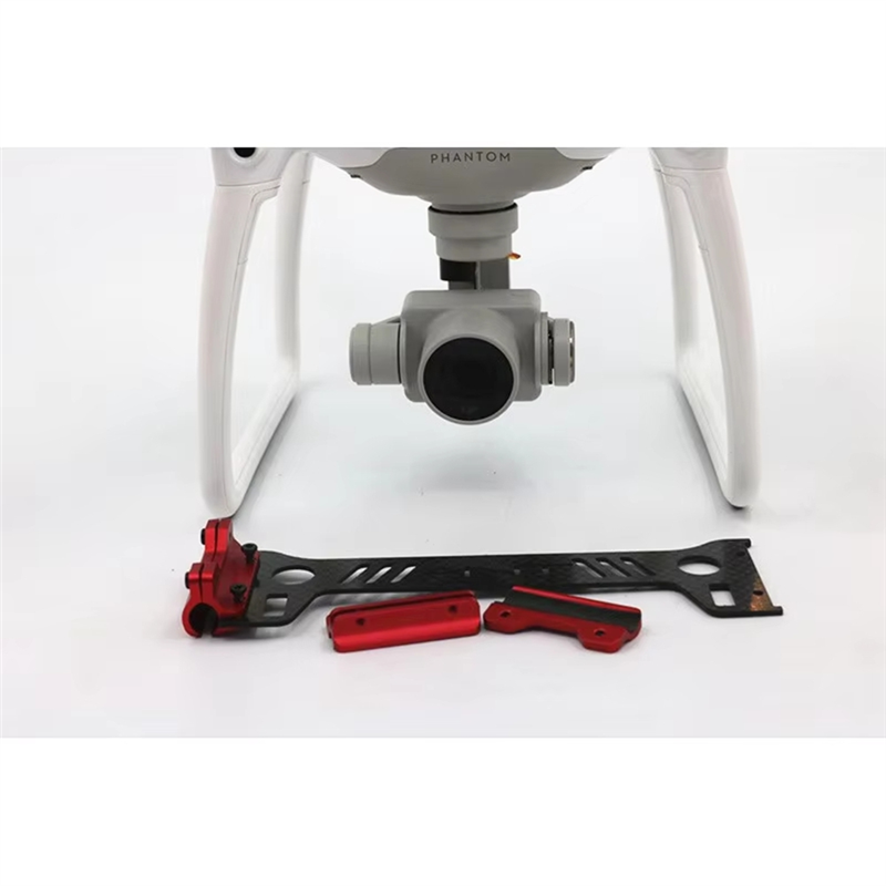AT12 Papan Pelindung Lensa Gim - Drone Gimbal For Gopro ulasan dan harga
