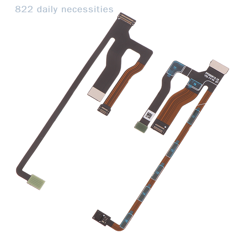 Kabel Fleksibel Ribbon 3 in 1  - Drone Gimbal Ribbon Cable ulasan dan harga