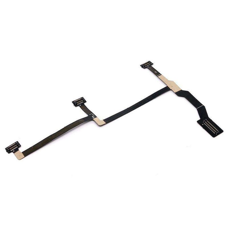 Gimbal kamera kabel fleksibel  - Drone Gimbal Ribbon Cable ulasan dan harga