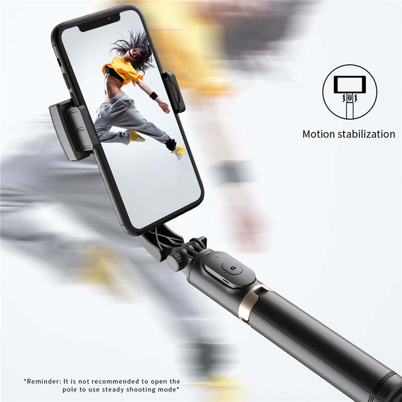 Roreta 2026 Gimbal Stabilizer  - Drone Gimbal For Gopro ulasan dan harga