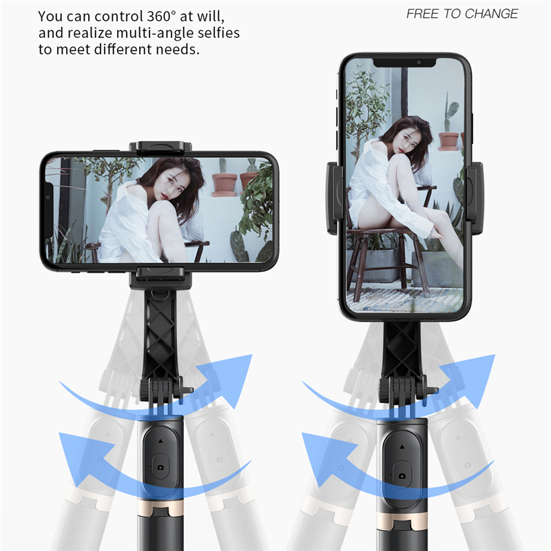 Roreta 2026 Gimbal Stabilizer  - Drone Gimbal For Gopro ulasan dan harga